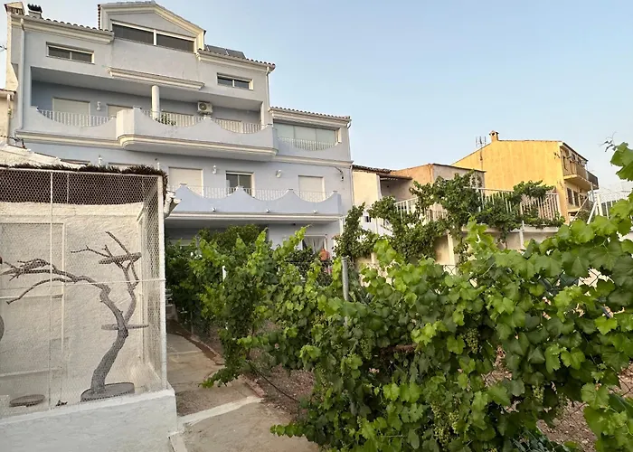 Casa Nostra
