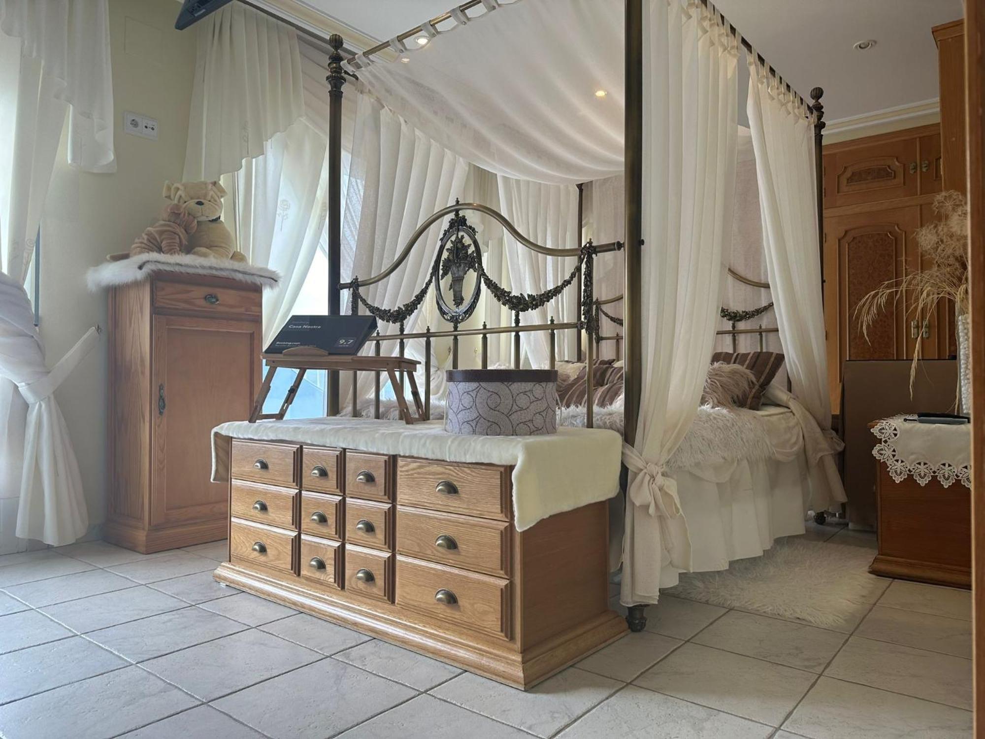 Casa Nostra Habitación en casa particular