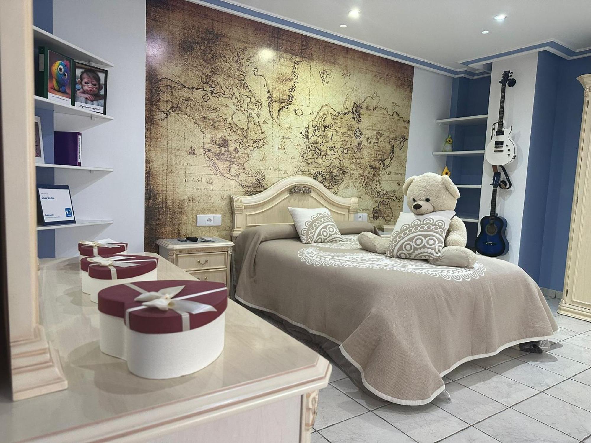 Casa Nostra Homestay *