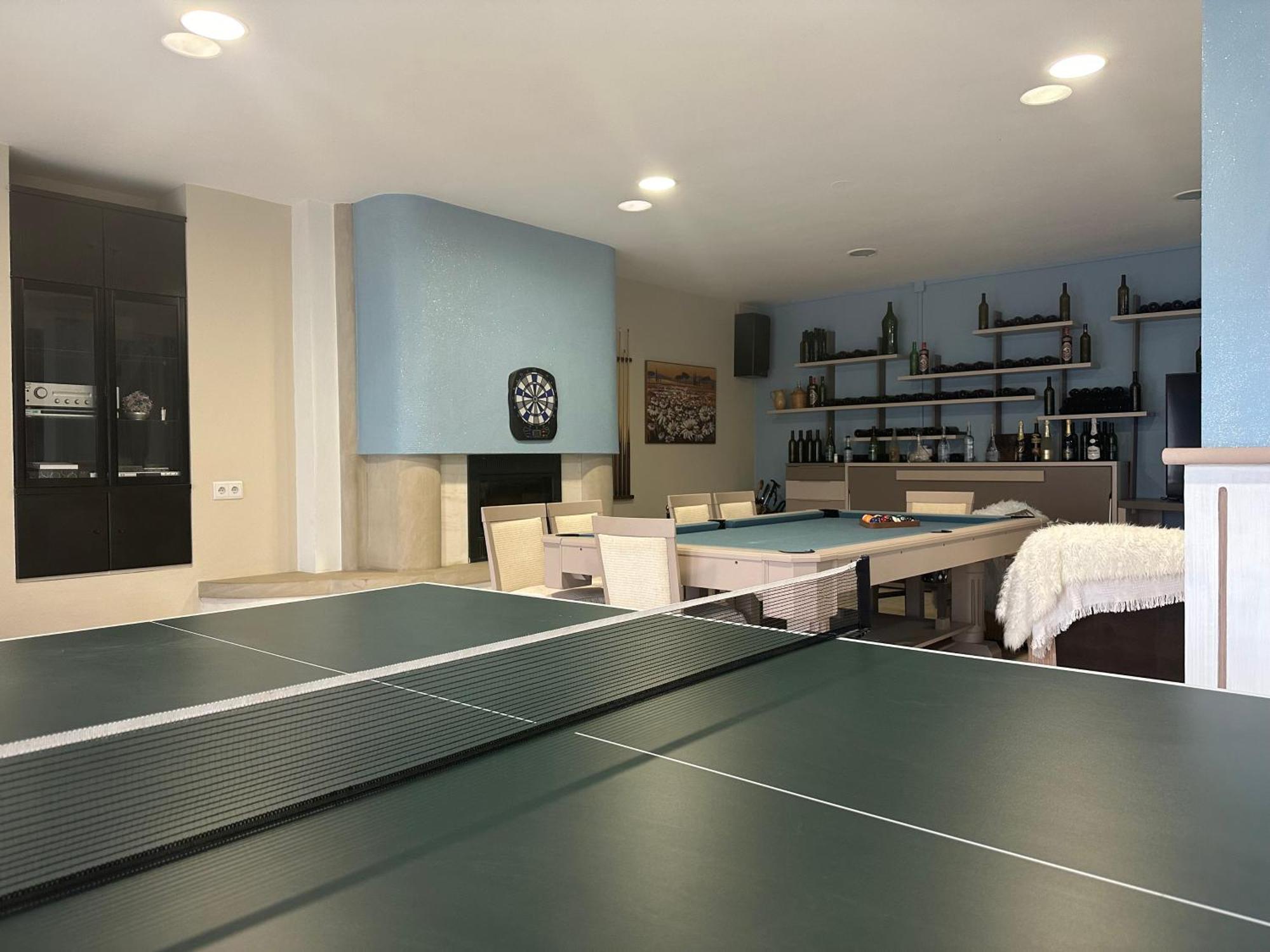 Casa Nostra Homestay Siles