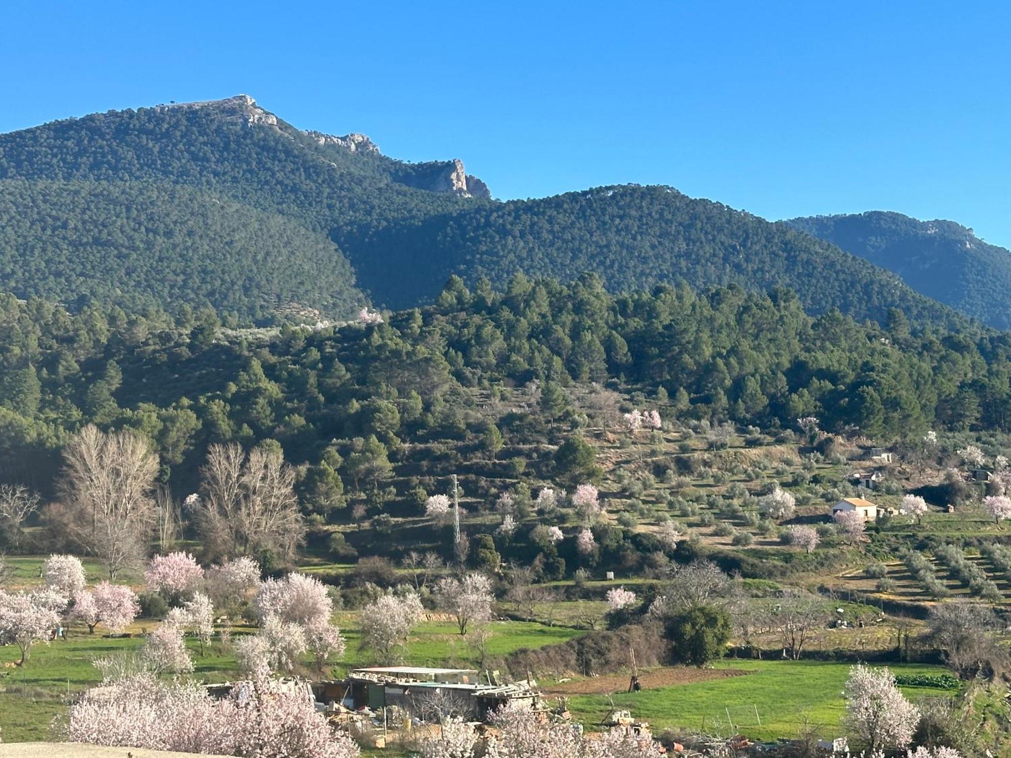 Casa Nostra Homestay Siles