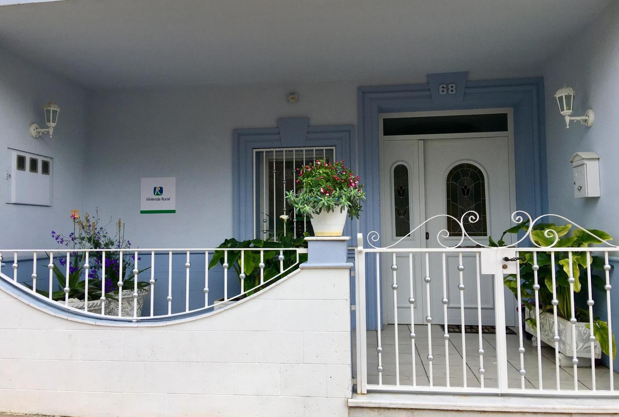 Casa Nostra