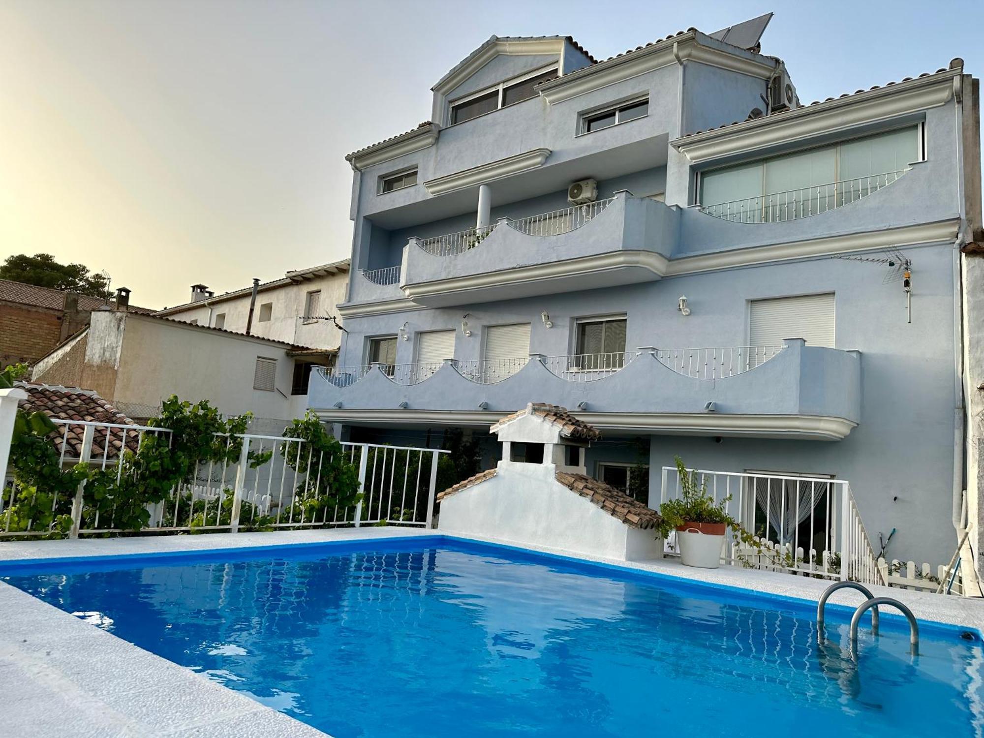 Casa Nostra Homestay