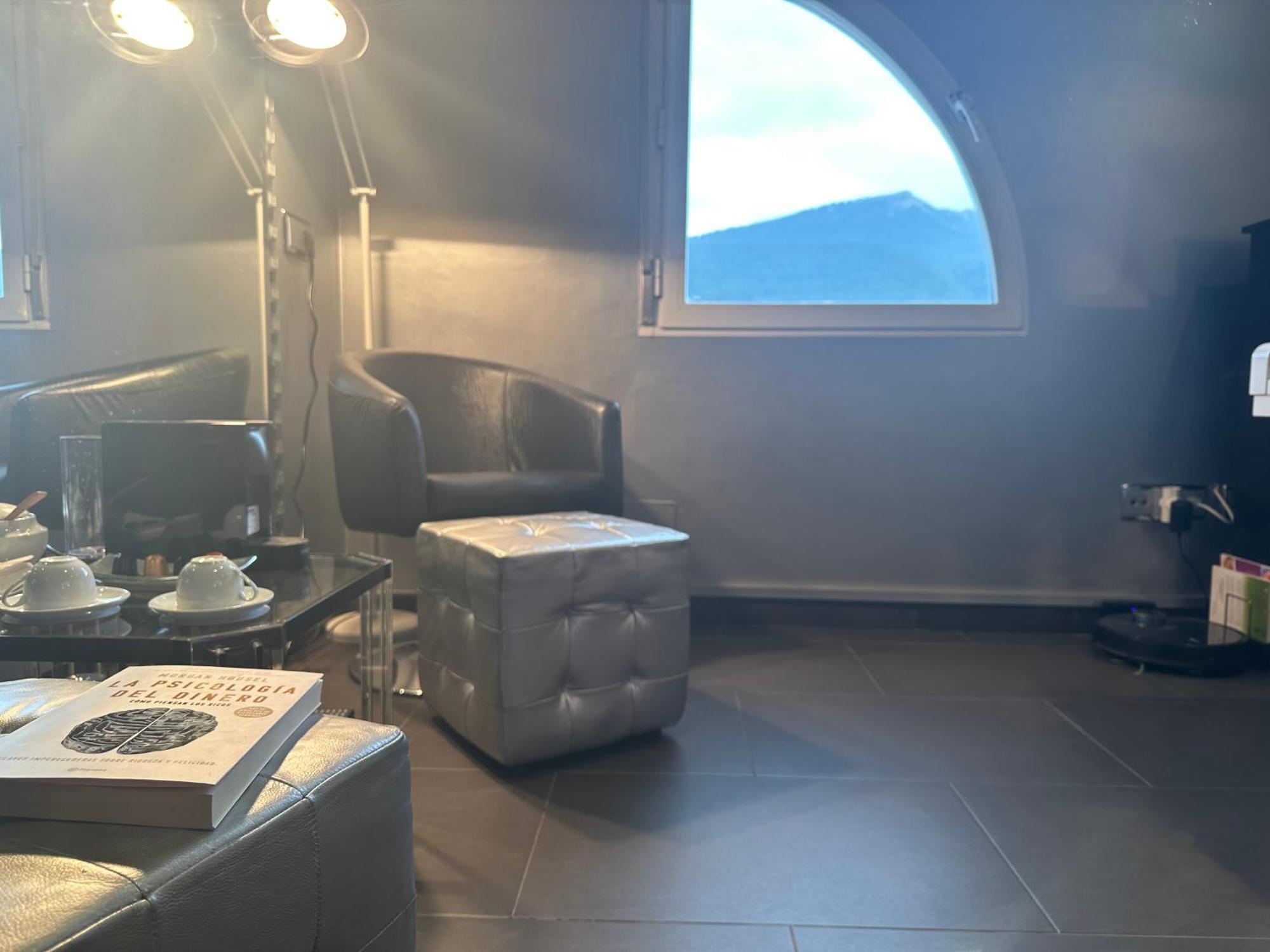 Casa Nostra Homestay Siles