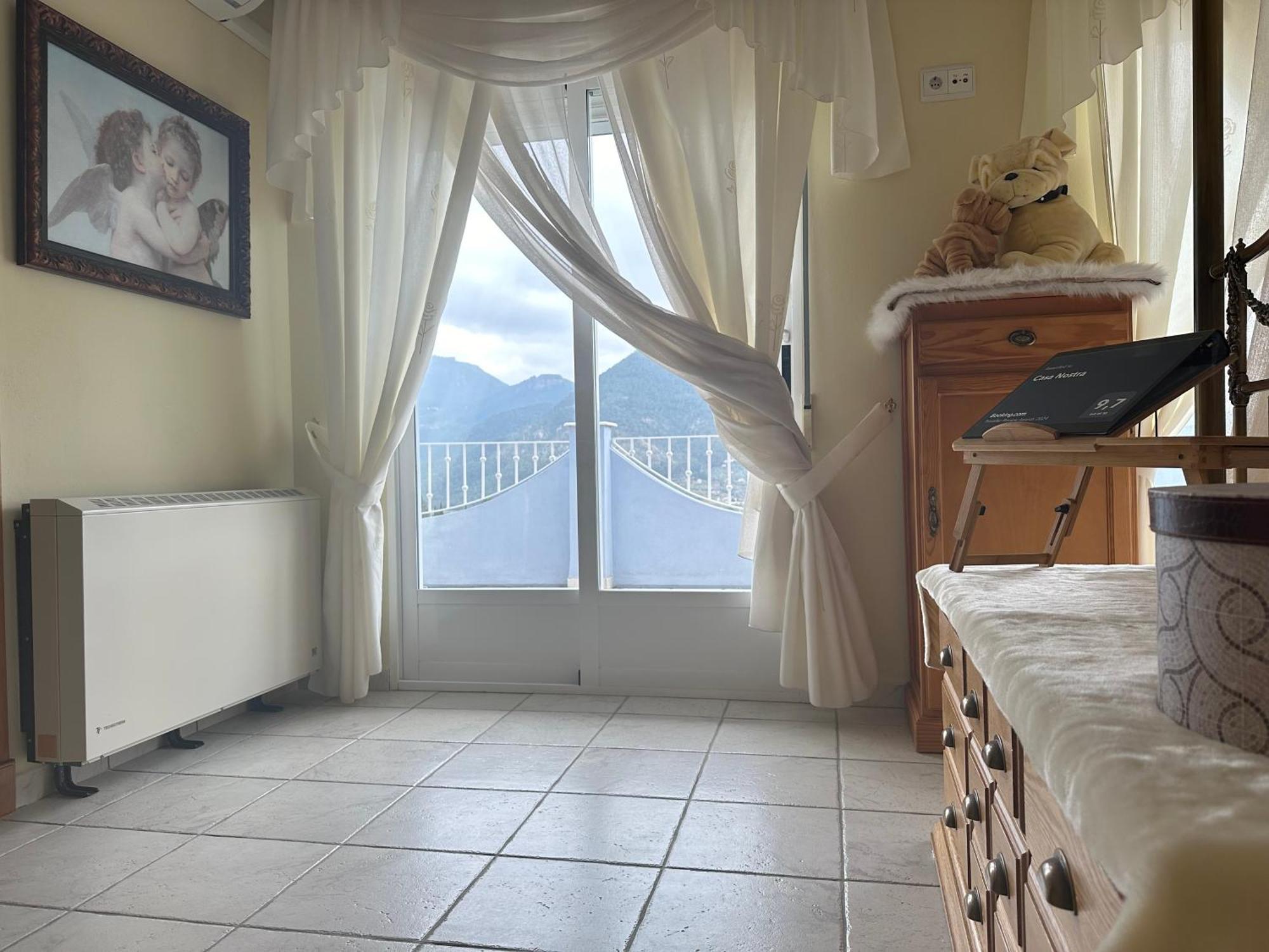 Casa Nostra Homestay