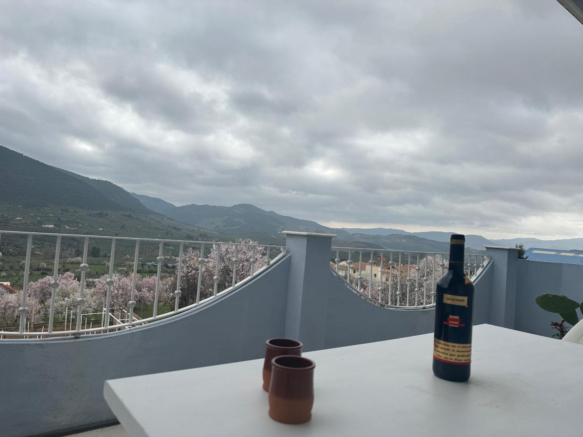 Casa Nostra *