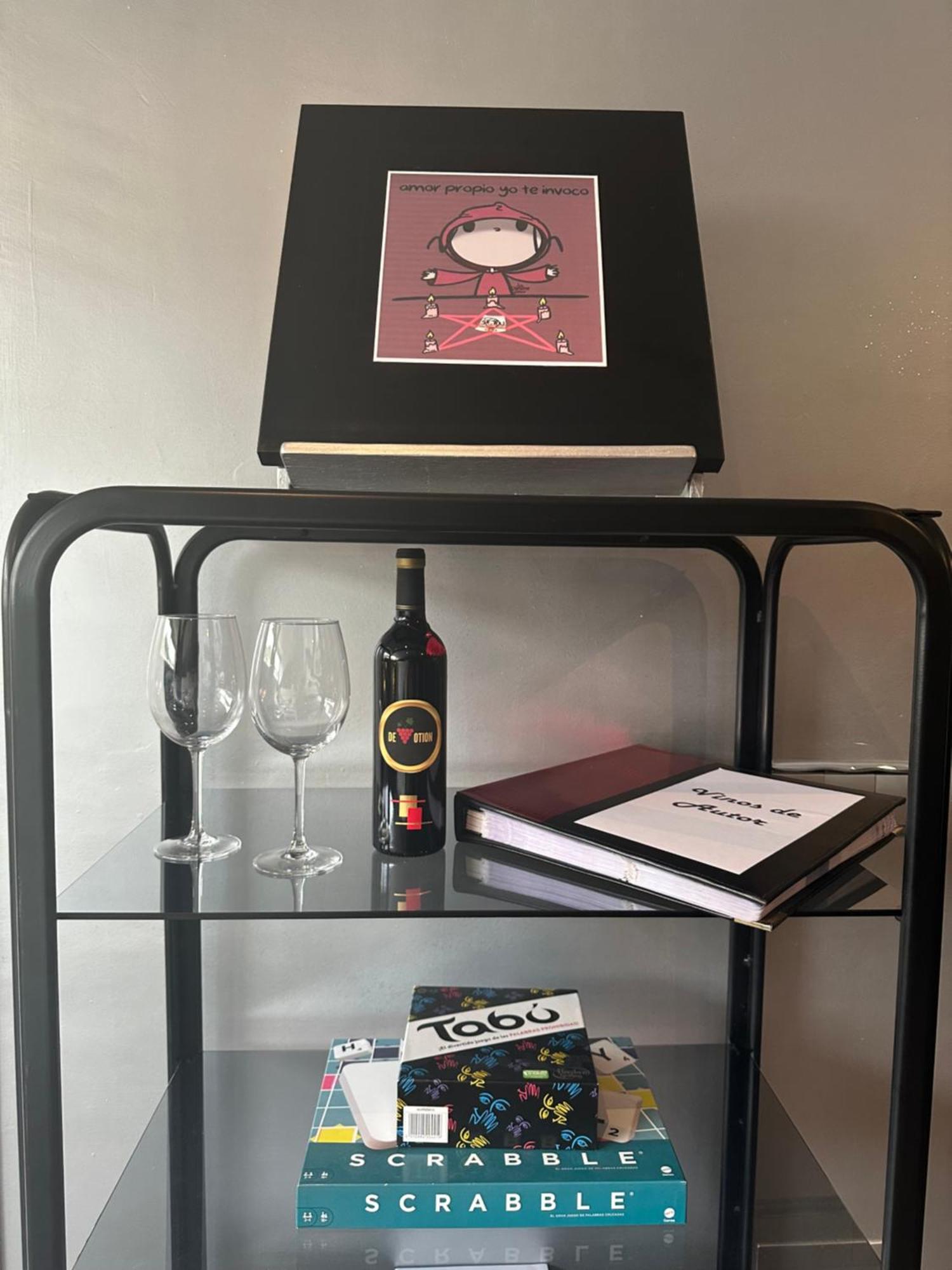 Casa Nostra Privatunterkunft