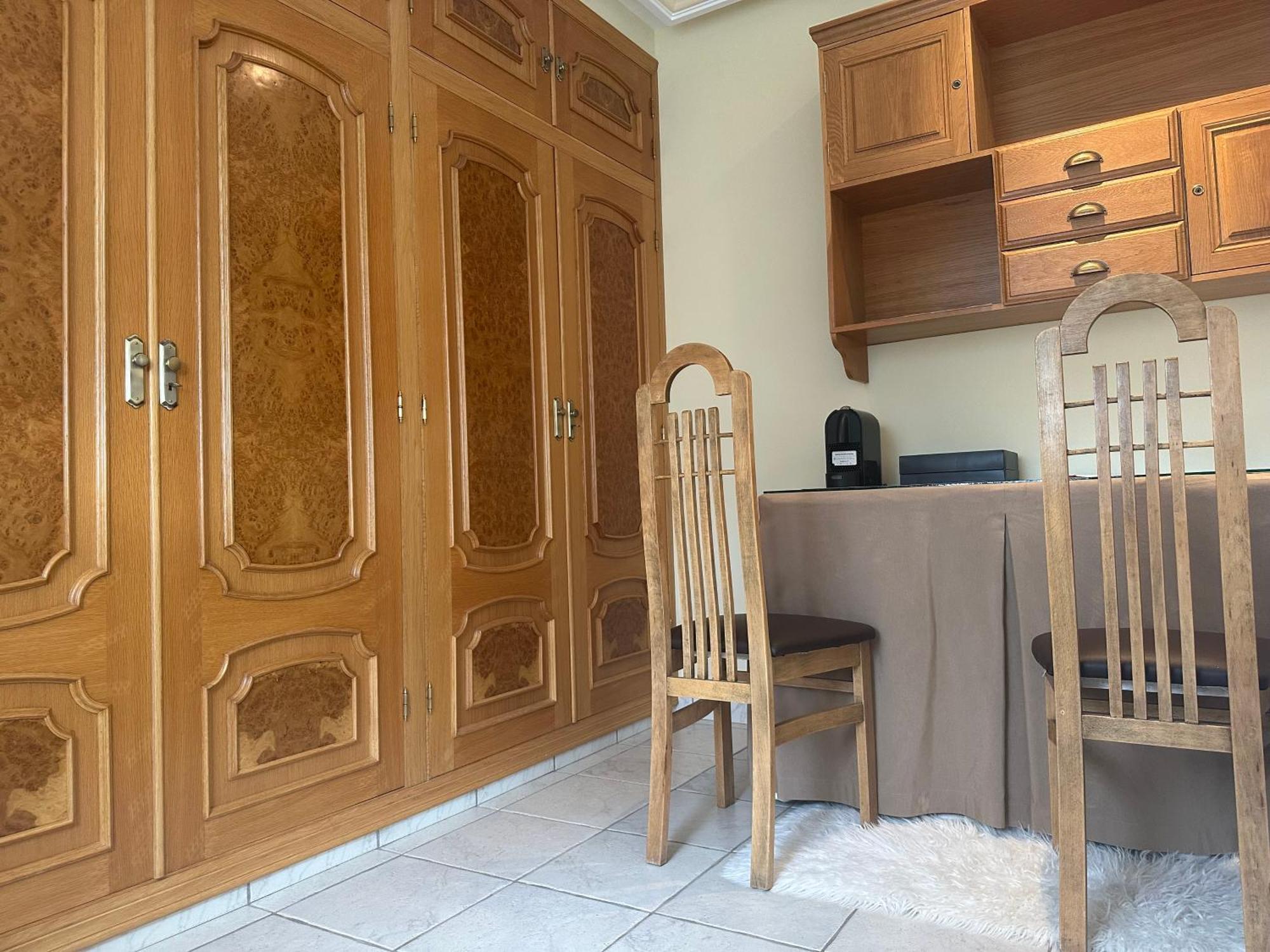 Homestay Casa Nostra