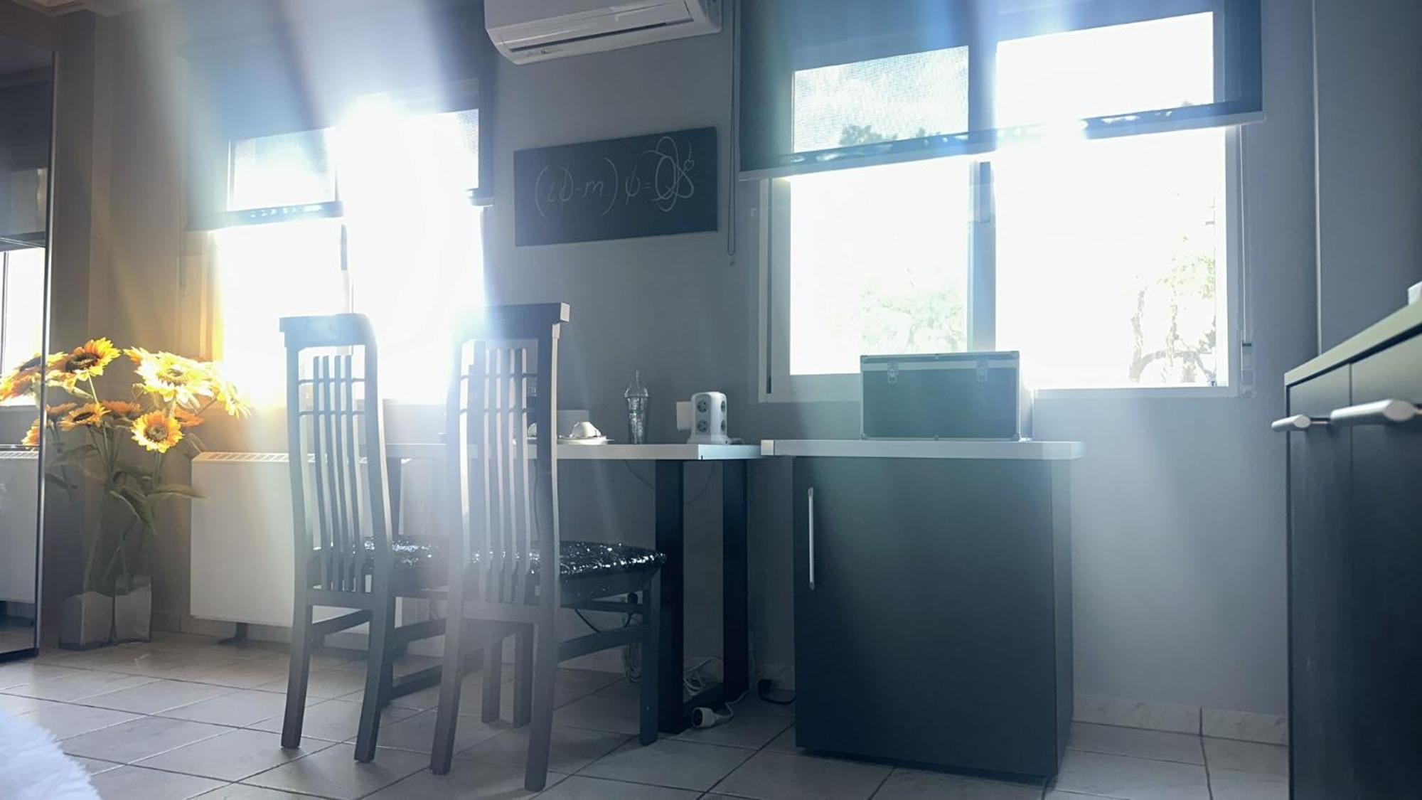 Casa Nostra Privatunterkunft Siles